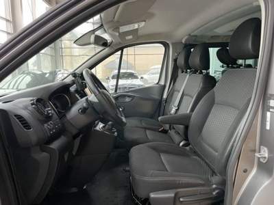 Opel Vivaro 1.6 BiTurbo 145CV S&S L2H1 Combi Grigio usata Castelnuovo Rangone