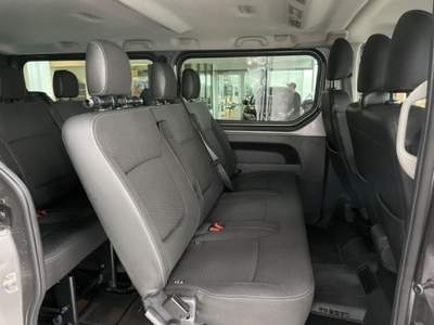 Opel Vivaro 1.6 BiTurbo 145CV S&S L2H1 Combi Grigio usata Castelnuovo Rangone