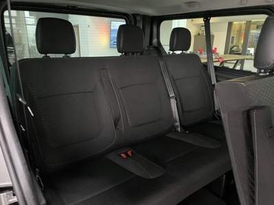 Opel Vivaro 1.6 BiTurbo 145CV S&S L2H1 Combi Grigio usata Castelnuovo Rangone