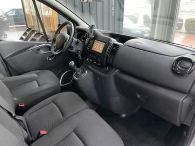 Opel Vivaro 1.6 BiTurbo 145CV S&S L2H1 Combi Grigio usata Castelnuovo Rangone