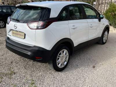 Opel Crossland 1.5 ECOTEC D 120 CV Start&Stop aut. Ultimate Bianco usata Vico Equense