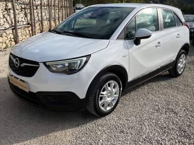 Opel Crossland 1.5 ECOTEC D 120 CV Start&Stop aut. Ultimate Bianco usata Vico Equense