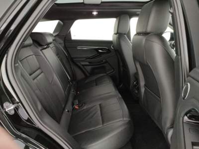 Land Rover Range Rover Evoque 2.0D I4 240 CV AWD Auto SE Nero usata Grumello del Monte