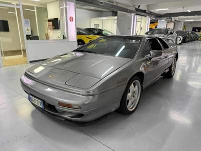 Lotus Esprit 2.0i turbo cat GT3 usata Roma
