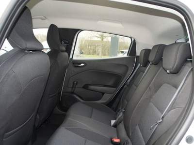 Renault Clio SCe 65 CV 5 porte Equilibre Bianco usata Castelnuovo Rangone