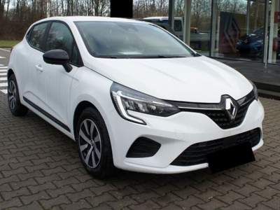 Renault Clio SCe 65 CV 5 porte Equilibre Bianco usata Castelnuovo Rangone