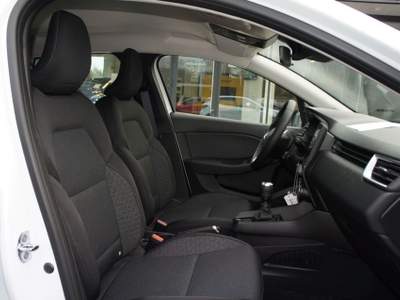 Renault Clio SCe 65 CV 5 porte Equilibre Bianco usata Castelnuovo Rangone