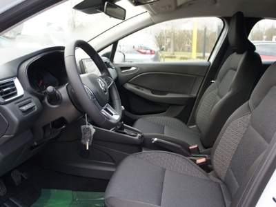 Renault Clio SCe 65 CV 5 porte Equilibre Bianco usata Castelnuovo Rangone
