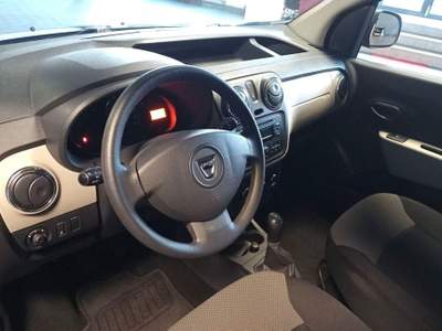 Dacia Dokker 1.5 dCi 8V 75CV Blu/Azzurro usata Castelnuovo Rangone