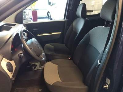 Dacia Dokker 1.5 dCi 8V 75CV Blu/Azzurro usata Castelnuovo Rangone