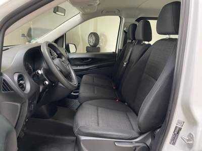 Mercedes-Benz Vito 1.6 109 CDI Tourer Base Long Bianco usata Castelnuovo Rangone