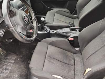 Seat Leon 2.0 TDI DPF FR Limited Ed. Monza Nero usata Saronno