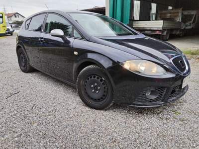 Seat Leon 2.0 TDI DPF FR Limited Ed. Monza Nero usata Saronno