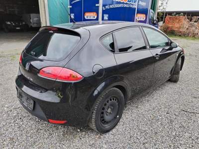 Seat Leon 2.0 TDI DPF FR Limited Ed. Monza Nero usata Saronno