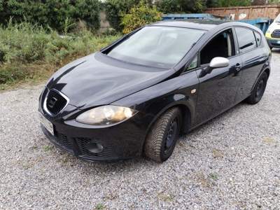 Seat Leon 2.0 TDI DPF FR Limited Ed. Monza Nero usata Saronno