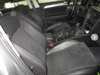 Volkswagen Passat 2.0 TDI Highline Grigio usata Saronno