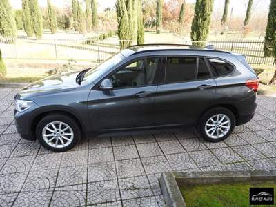 BMW X1  usata Cassino