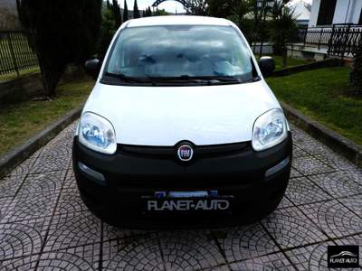 Fiat Panda  Bianco usata Cassino