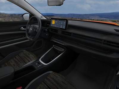 Jeep Avenger 1.2 Turbo MHEV LONGITUDE+ALTITUDE+BLACK+SUMMIT Rosso usata Fara Gera d'Adda