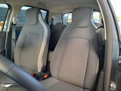 Renault ZOE Zen R110 " BATTERIA DI PROPRIETA' " Grigio usata TREZZANO SUL NAVIGLIO