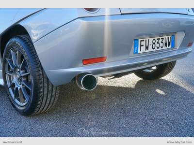 Fiat Coupé Coupé 2.0 turbo 20V usata Francavilla Fontana