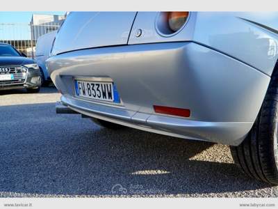 Fiat Coupé Coupé 2.0 turbo 20V usata Francavilla Fontana
