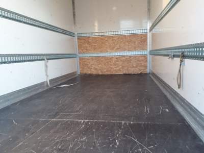 Iveco Daily 35C14 2.3 FURGONATO 2019 GARANZIA [F109] Bianco usata Sant'Agata Bolognese