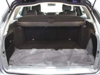 Mercedes-Benz Classe C S.W. Auto EQ-Boost Sport Plus Navi Grigio usata Bologna