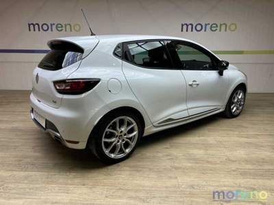 Renault Clio 1.6 TCe energy RS 200 CV EDC Bianco usata Faenza