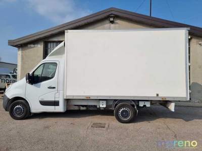 Opel Movano 35 2.3 cdti 130 CV L2 H1 E6 Bianco usata Faenza