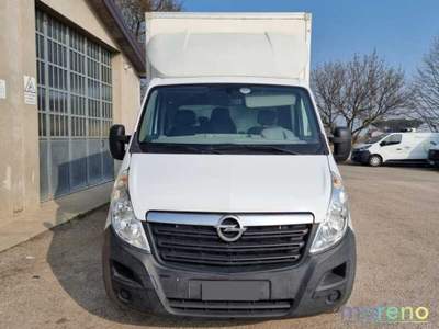 Opel Movano 35 2.3 cdti 130 CV L2 H1 E6 Bianco usata Faenza