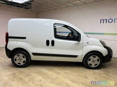 Fiat Fiorino cargo 1.3 mjt 95 CV SX Bianco usata Faenza