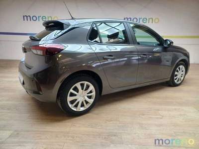 Opel Corsa 1.2 Edition 75cv Grigio usata Faenza