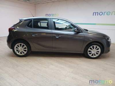 Opel Corsa 1.2 Edition 75cv Grigio usata Faenza