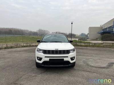 Jeep Compass 1.3 turbo t4 phev S 4xe at6 Bianco usata Faenza