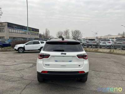 Jeep Compass 1.3 turbo t4 phev S 4xe at6 Bianco usata Faenza