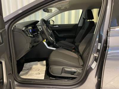 Volkswagen Taigo 1.0 TSI DSG Life LED Navi DAB+ Bluetooth Grigio usata Chiusa
