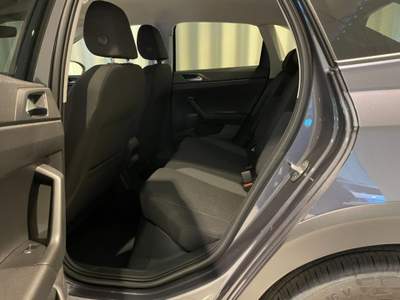 Volkswagen Taigo 1.0 TSI DSG Life LED Navi DAB+ Bluetooth Grigio usata Chiusa