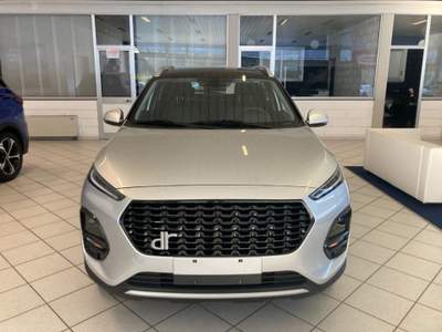 DR 3.0 DR 3.0 1.5 Bi-Fuel GPL *NEW MODEL* Argento usata Cannobio