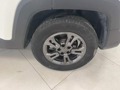 Jeep Renegade 1.0 T3 Longitude Bianco usata Palermo