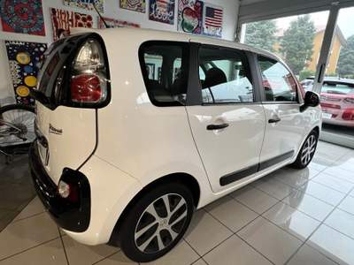 Citroen C3 Picasso 1.4 95 CV Feel Edition Bianco usata Urgnano