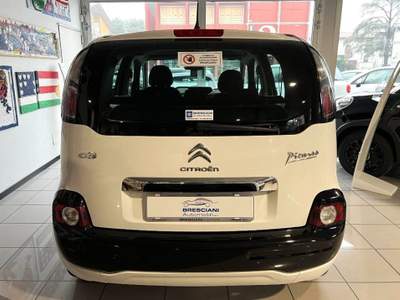 Citroen C3 Picasso 1.4 95 CV Feel Edition Bianco usata Urgnano