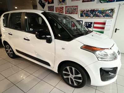 Citroen C3 Picasso 1.4 95 CV Feel Edition Bianco usata Urgnano