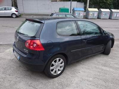 Volkswagen Golf  usata Trieste