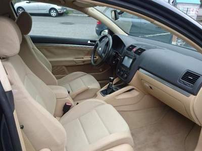 Volkswagen Golf  usata Trieste
