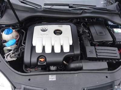 Volkswagen Golf  usata Trieste