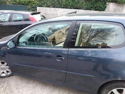 Volkswagen Golf  usata Trieste