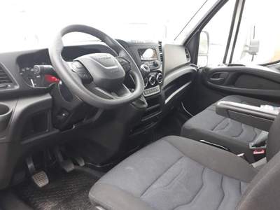 Iveco Daily 35C16 CARRO ATTREZZI 2020 GARANZIA [FI119] Bianco usata Sant'Agata Bolognese