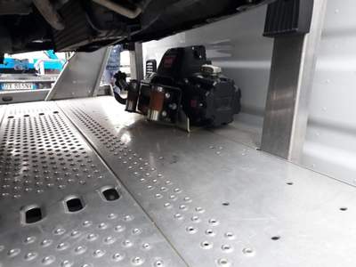 Iveco Daily 35C16 CARRO ATTREZZI 2020 GARANZIA [FI119] Bianco usata Sant'Agata Bolognese