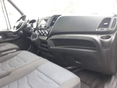 Iveco Daily 35C16 CARRO ATTREZZI 2020 GARANZIA [FI119] Bianco usata Sant'Agata Bolognese
